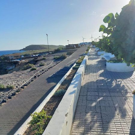 Abades Beach Houses By Apartamentos Estrella Del Norte Exterior foto