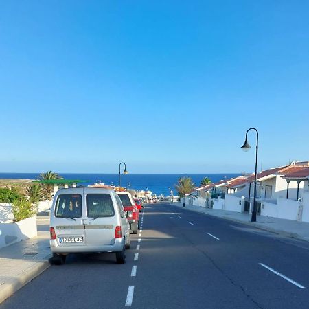 Abades Beach Houses By Apartamentos Estrella Del Norte Exterior foto